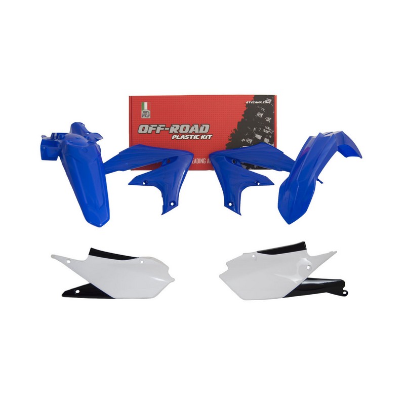 PLASTICS KIT YAMAHA  WR450F 19-20