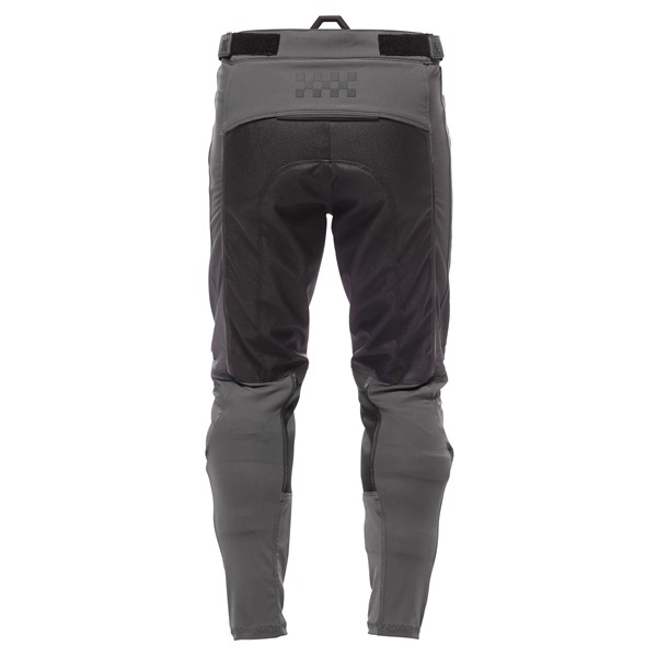 Fasthouse Elrod OG Motocross Pants Gray