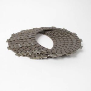 PREMIER CLUTCH FIBRE KIT - USE AS CK2320 - Image 1