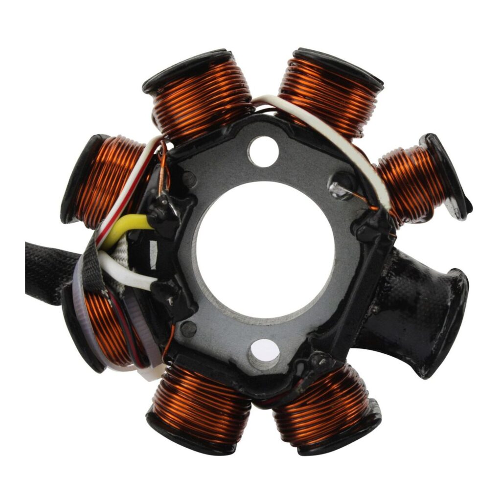 STATOR ASSTD KTM MODELS 97-05 RFR FITMENTS (RMS010-107700)