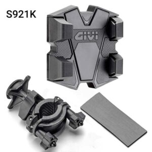 EASY CLIP PH/GPS/RADAR DETECTOR HOLDER 52-85mm WIDE WITH UNI MOUNT - Image 2