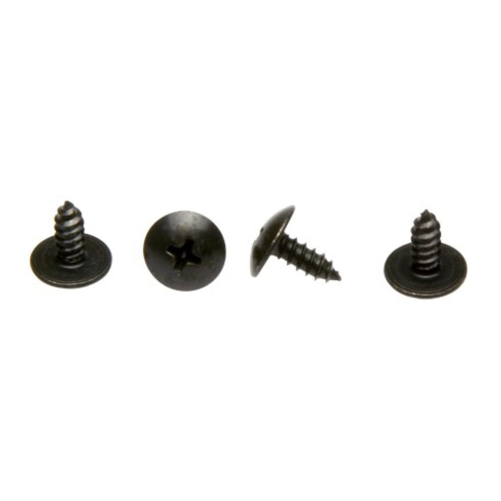 Barkbusters Bar End Weights (Pair)