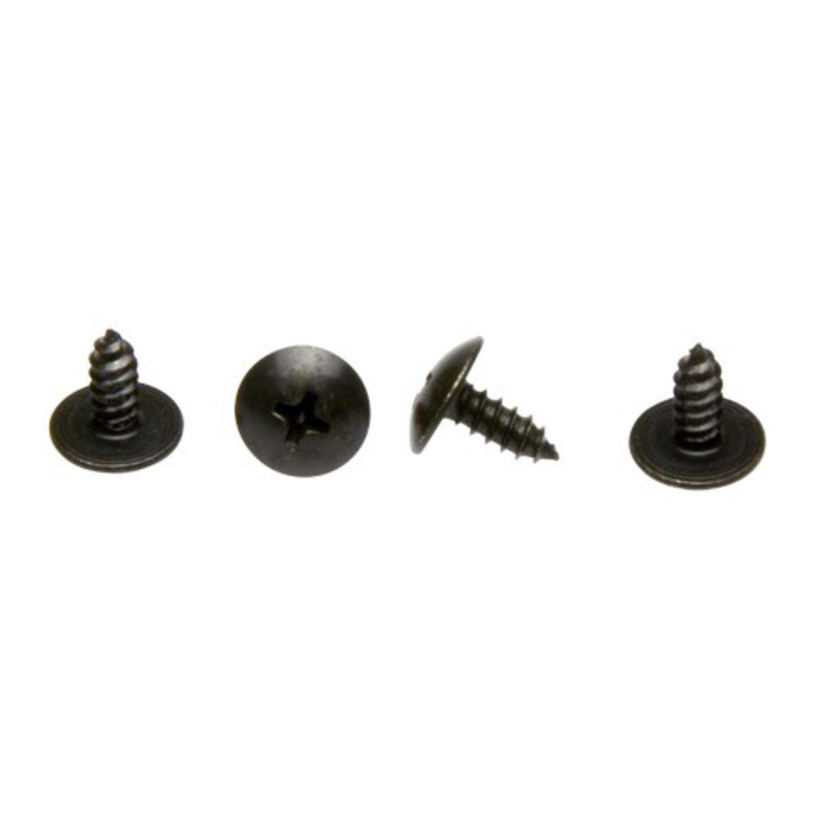 Barkbusters Bar End Weights (Pair) - Image 1