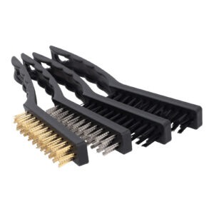Oxford Wire Brush Set - Image 1