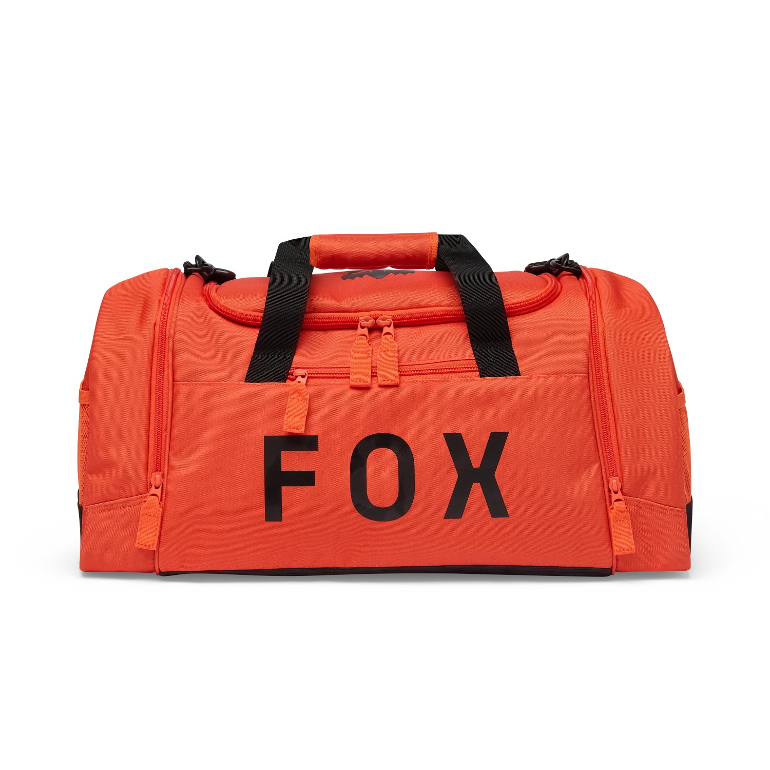 Fox 180 Duffle Bag Orange - Image 1