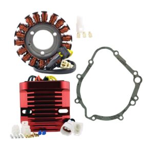 STATOR + CNC MOSFET KIT GSXR600/750 06-19 (RMS900-107319) - Image 1