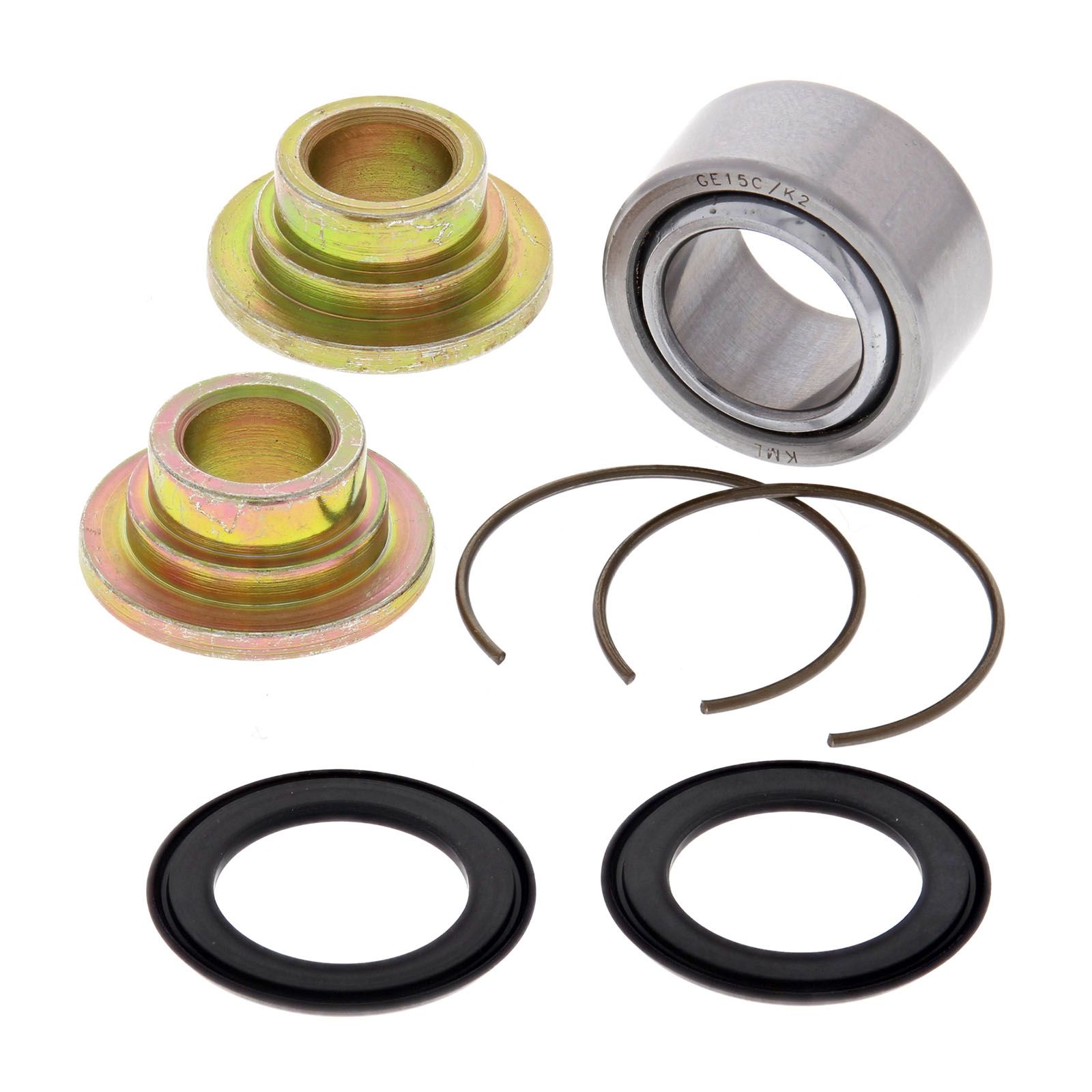 SUSP KIT SHOCK BRG 29-5068 - Image 1