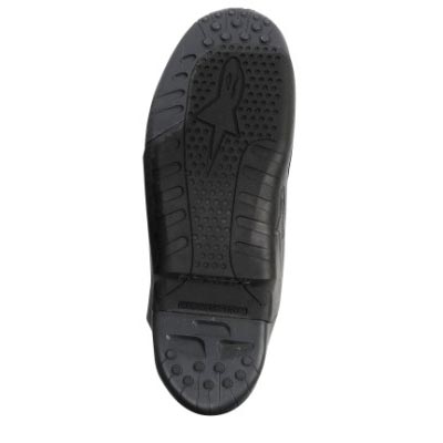 Alpinestars Tech-10 Replacement Sole Size 11- 9.10