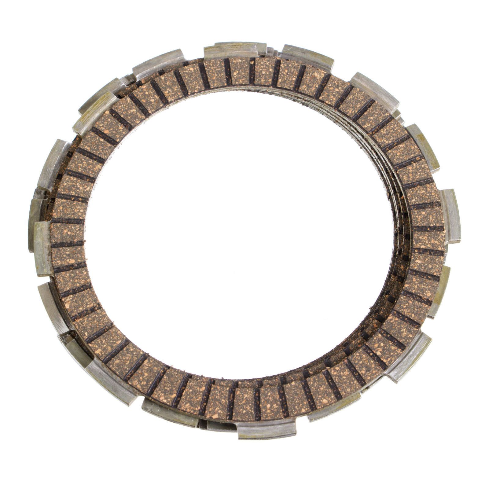 WHITES CLUTCH KIT HON CRF150R 07-/CB Two Fifty - Image 1