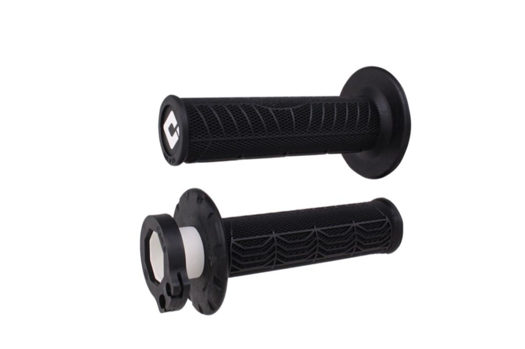 ODI / Motion Pro Dirtcontrol V2 Lock-On Grips