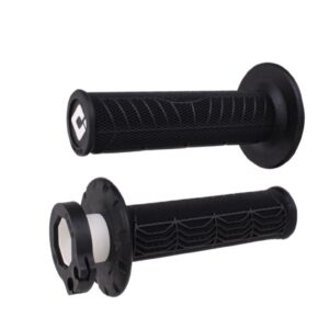 ODI / Motion Pro Dirtcontrol V2 Lock-On Grips - Image 1