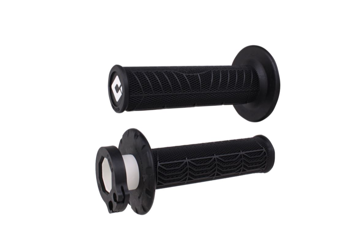 ODI / Motion Pro Dirtcontrol V2 Lock-On Grips - Image 1