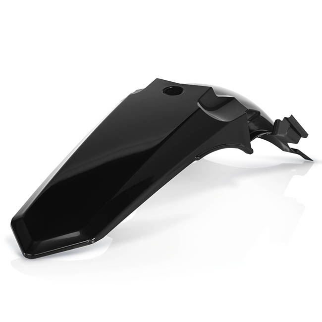 Rear guard black YZ125/250 2015-21 Acerbis []