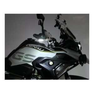 Denali T3 Ultra-viz Light and Mount Kit (Pair) - Image 7