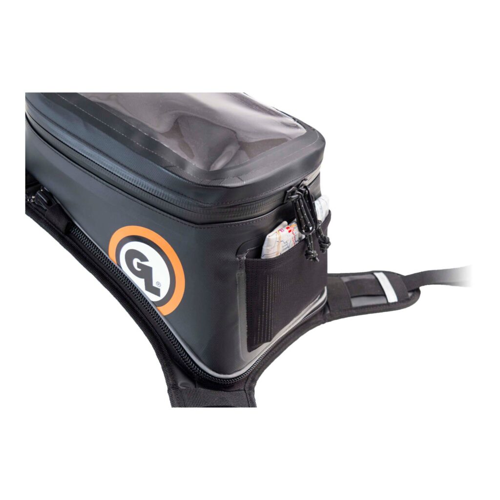 Giant Loop DIablo Tank Bag Black