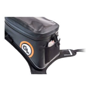 Giant Loop DIablo Tank Bag Black - Image 2