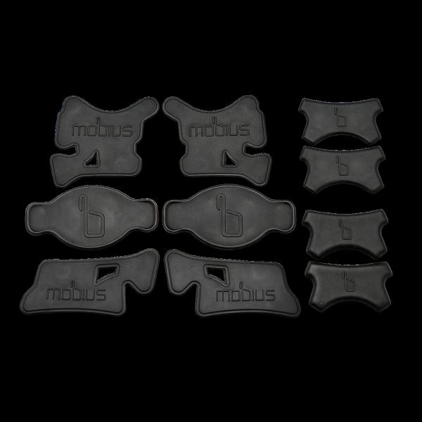 L X8 Pad Fit Kit Mobius [A]