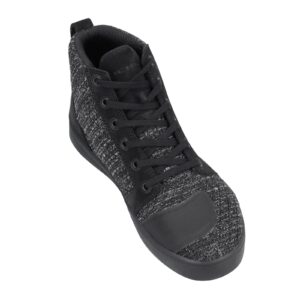 Richa Mistral Air Road Shoes Black - Image 103