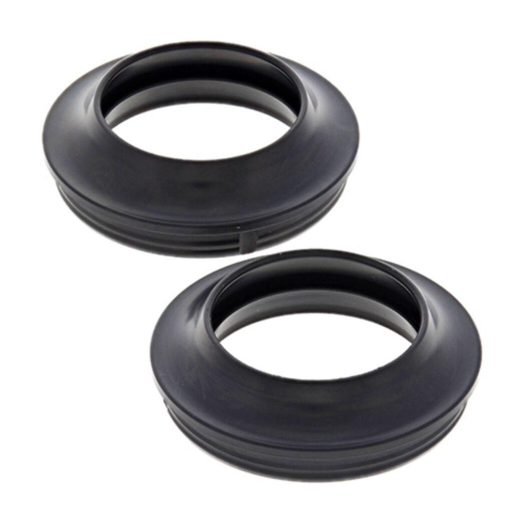 FORK DUST SEAL KIT 57-156