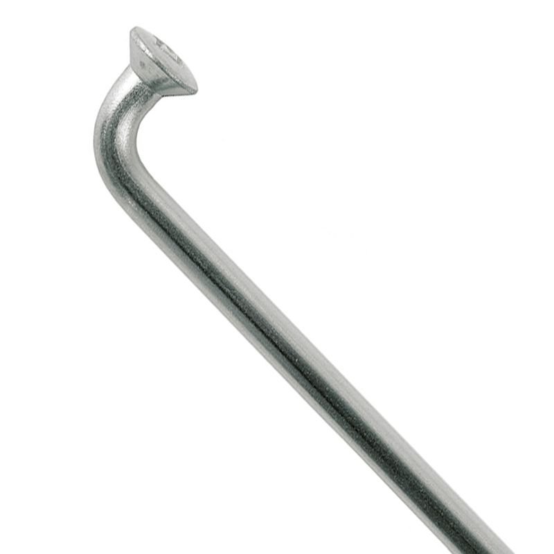 SPOKE NIPPLE 10 GAUGE (5.8mm od) SOLD EACH 100PS/BAG