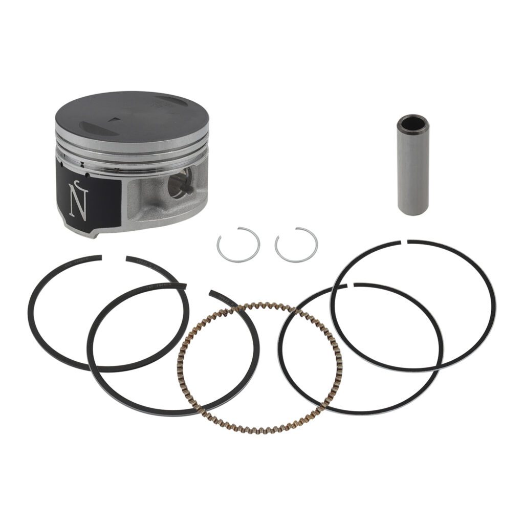 Namura Piston Kit 70.47mm – Yamaha XT225 '92–'00 / TTR230 '05–'26