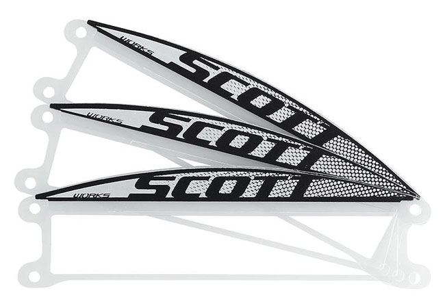 WFS Kit Scott Hustle/Tyrant