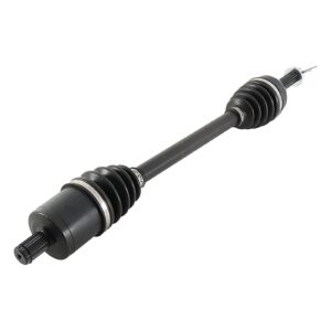 ATV CV/AXLE 8 BALL POL RANGER 325 - 570 15-18 FR BOTH - Image 2