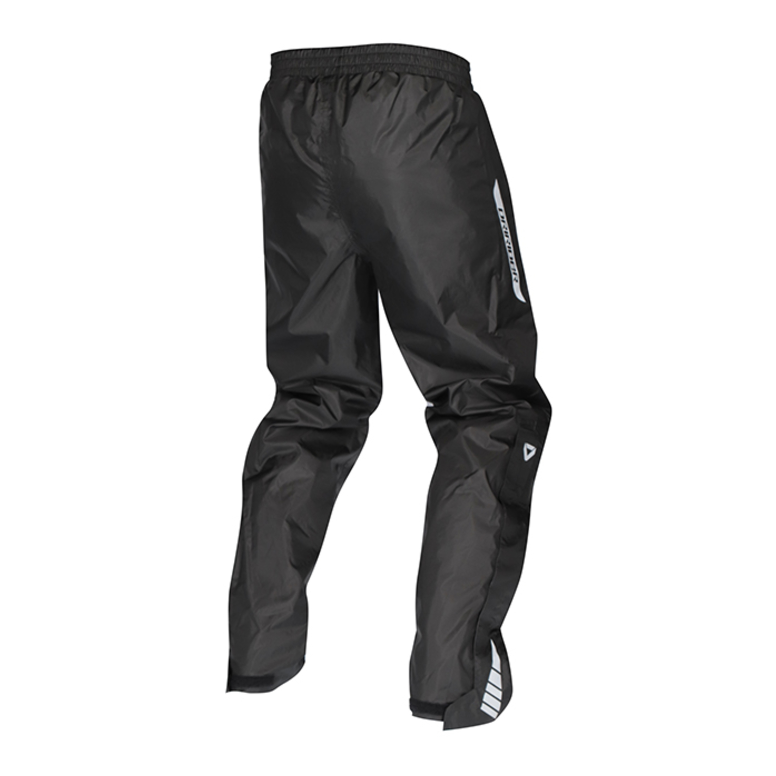 Dririder Thunderwear 3 Rain Pants Black - Image 2