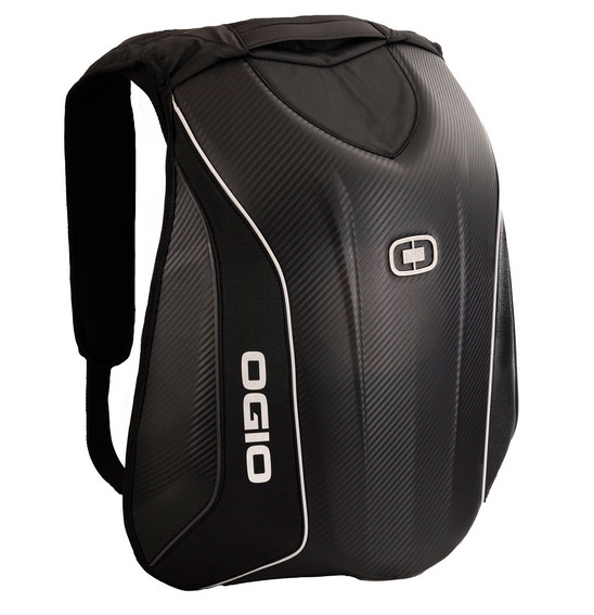 Ogio Street No Drag Mach 5 D30 Backpack Stealth