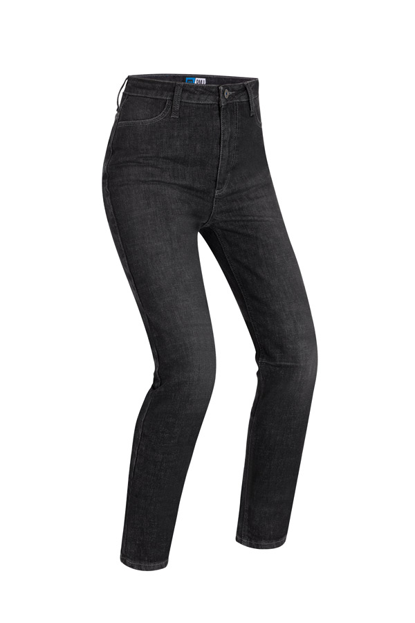 PMJ Sara Jeans Ladies Black