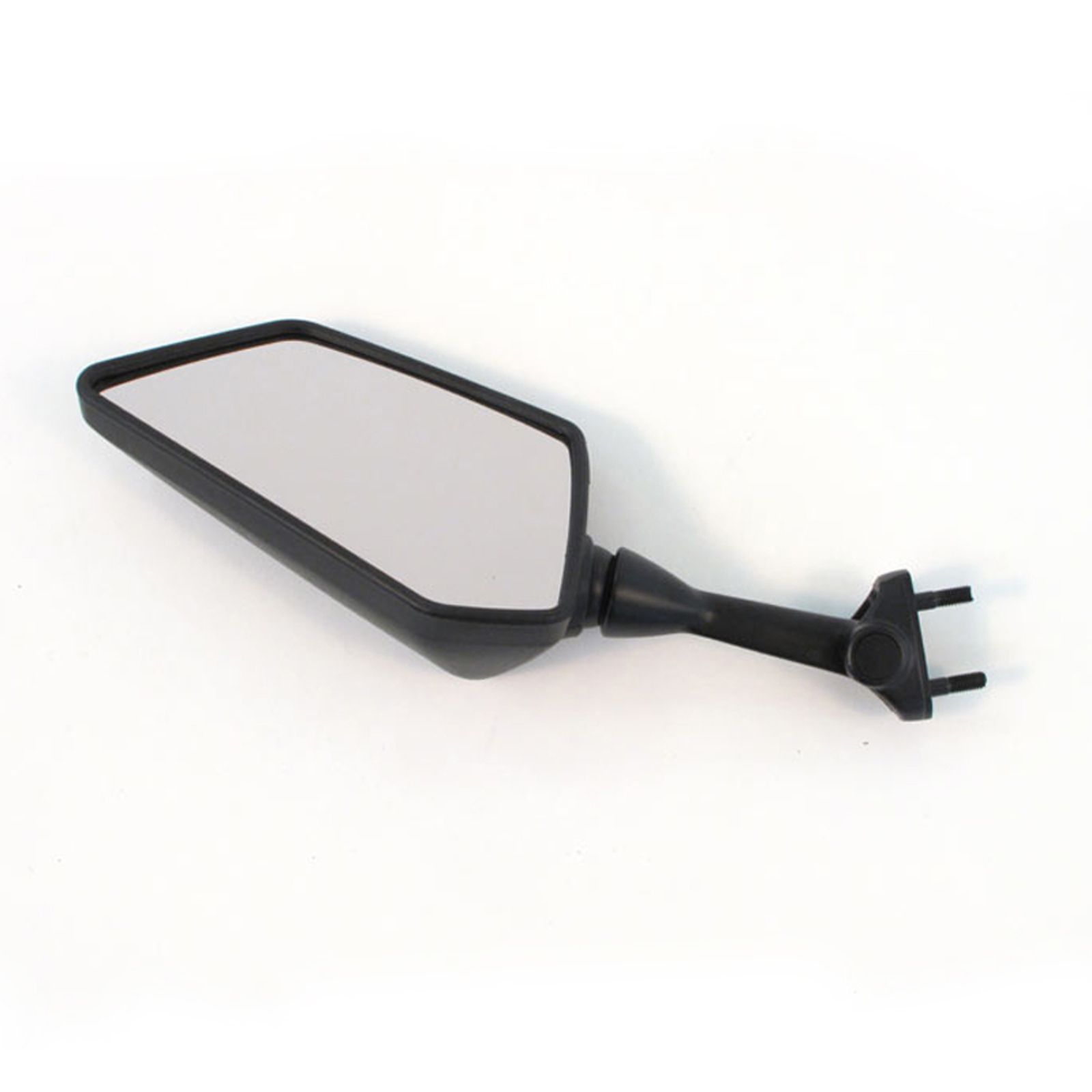 WHITES MIRROR KAWASAKI EX250R 08-12 (RIGHT) - Image 1