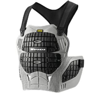 Spidi Thorax Warrior Thoracic Spine Protector - Image 4