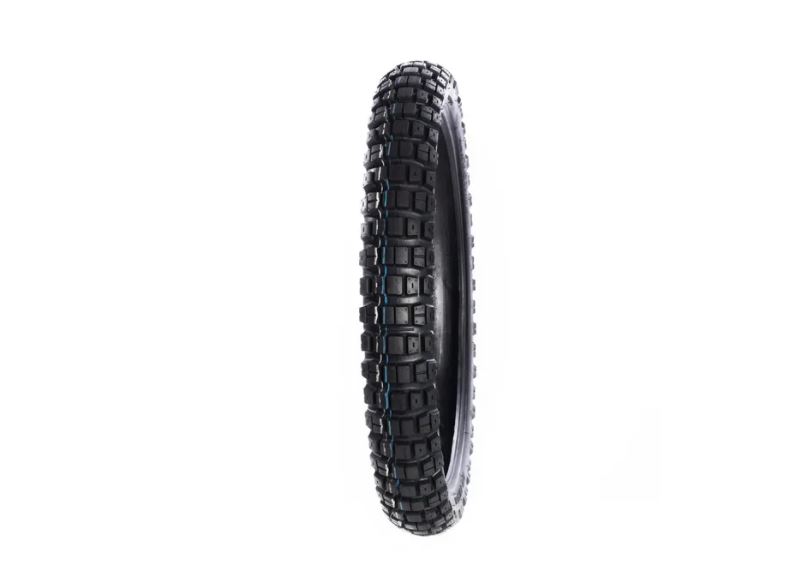 Front Adventure Tyre Motoz Tractionator  Dualventure TL 90/90x21