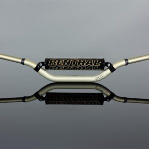 Renthal Handlebars Twinwall CARMICHAEL HD ANO - Image 1