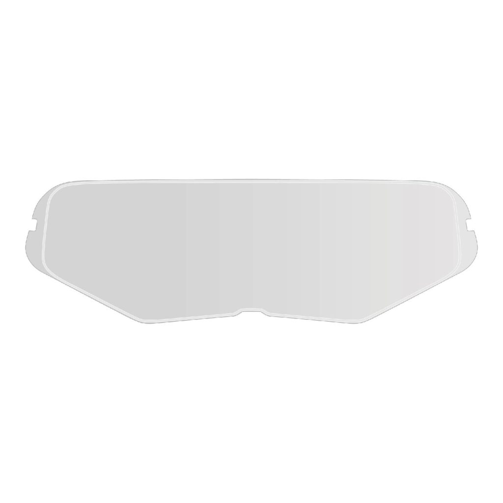 LS2 FF324 METRO PINLOCK MAX VISION INSERT CLR DKS179