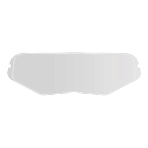 LS2 FF324 METRO PINLOCK MAX VISION INSERT CLR DKS179 - Image 1