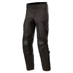 Alpinestars Halo Drystar Adventure Pants Black - Image 1