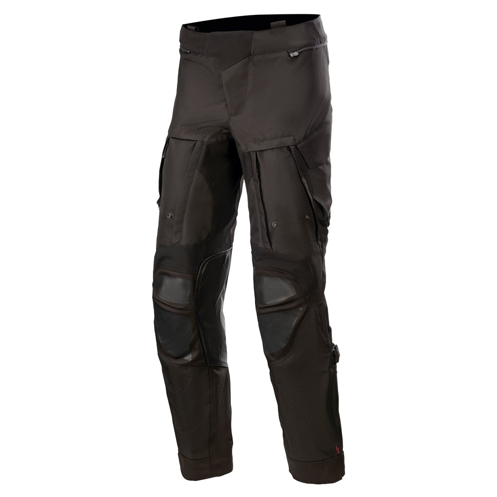 Alpinestars Halo Drystar Adventure Pants Black