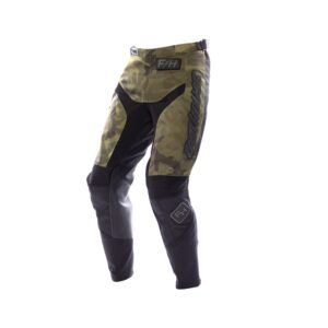 Fasthouse Youth Grindhouse Motocross Pant Camo - Image 3
