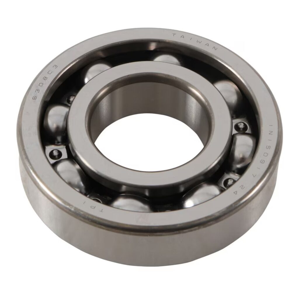Main Bearing and Seal Kit