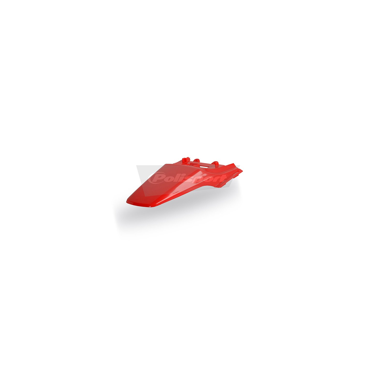 REAR GUARD HON CRF50F 04-18 RED - Image 1