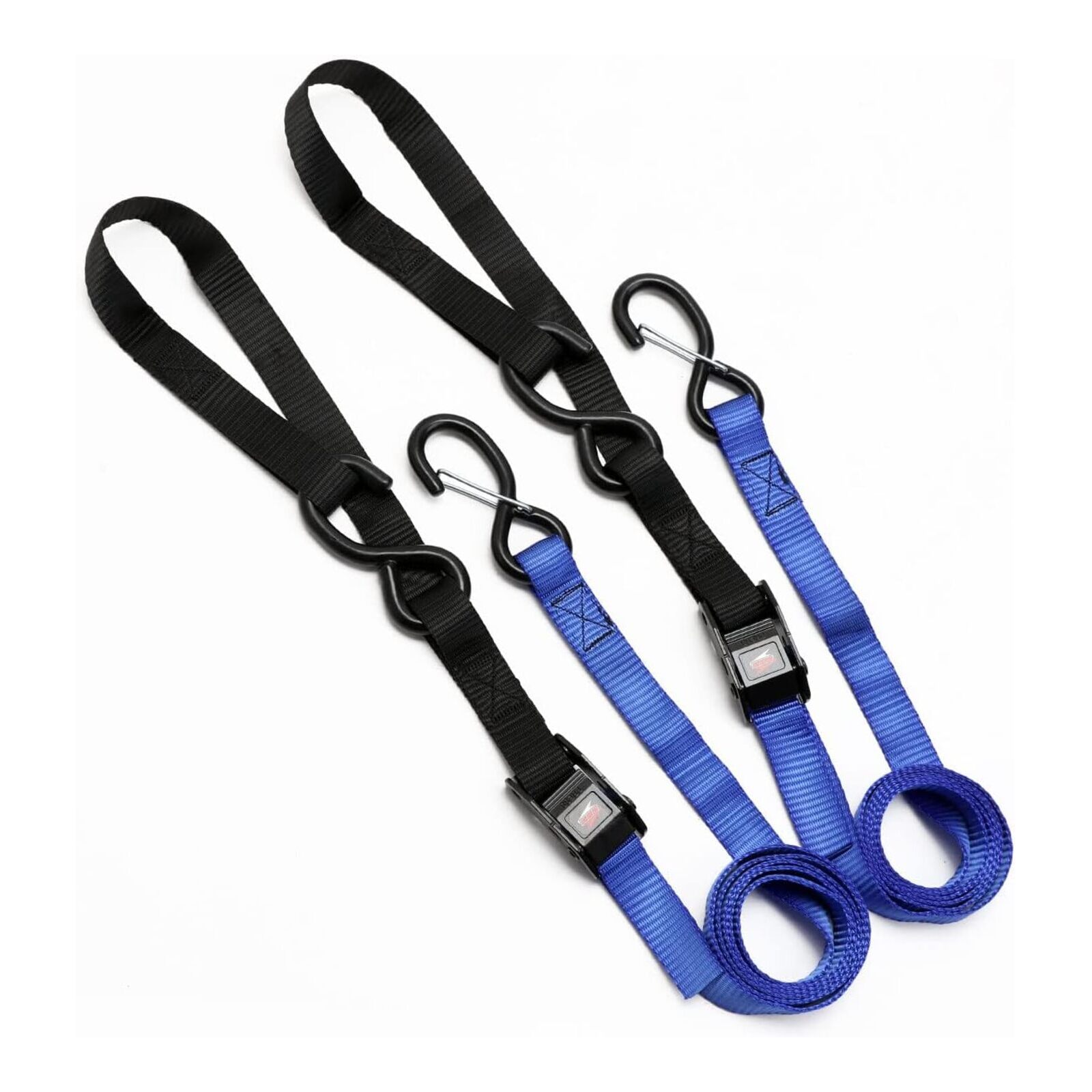DRC T2 Cambuckle Tie Down - Blue - Image 2