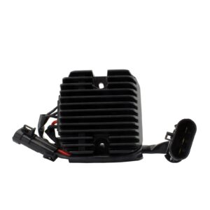 REGULATOR INDIAN - Image 1