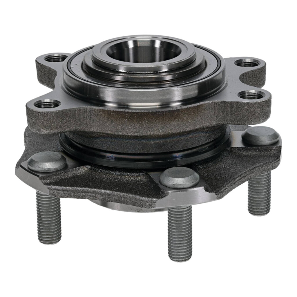 WHEEL BEARING KIT FRONT / REAR 25-1822
