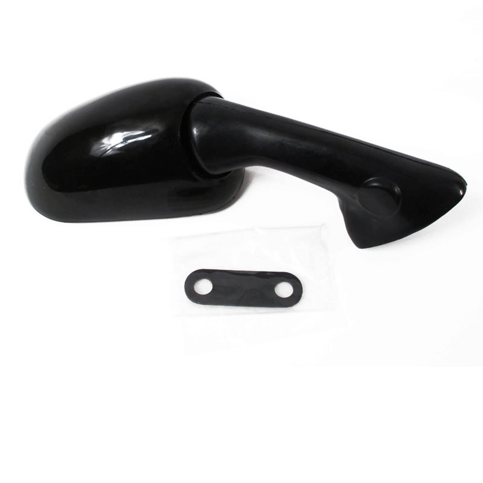 WHITES MIRROR HONDA CBR900RR 93-97 R/H (EA) - Image 2