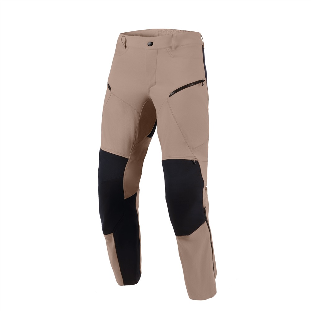 Alpinestars Explore AST Adventure Pants Walnut/Black