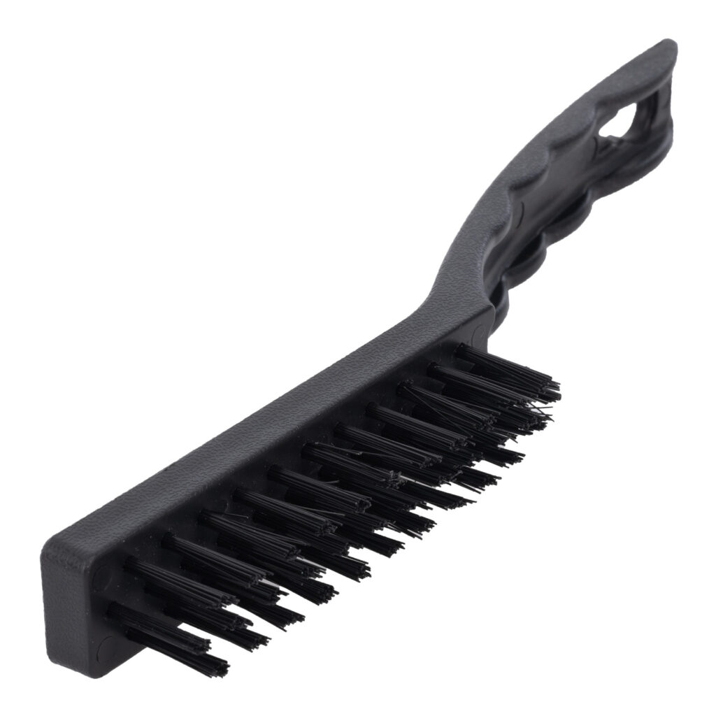 Oxford Wire Brush Set