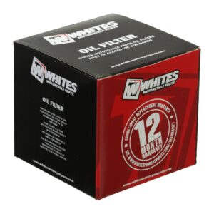 WHITES OIL FILTER (HF111) - Image 2