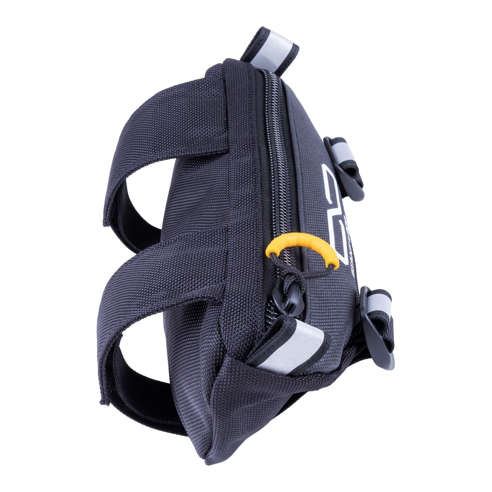Giant Loop ZigZag Handlebar Bag Black (1.5L) - Image 6