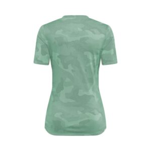 Fox Womens Ranger TruDri Jersey Pine Green - Image 2